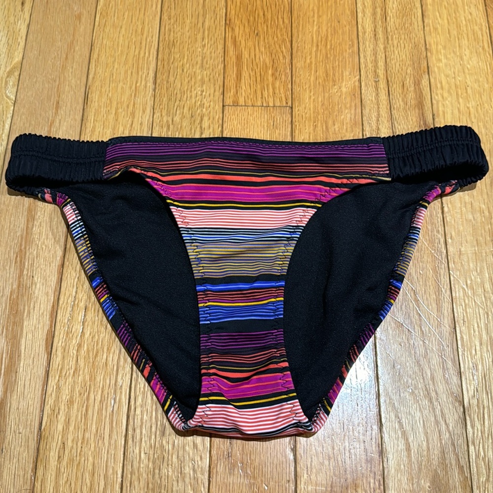 Athleta swim bottoms